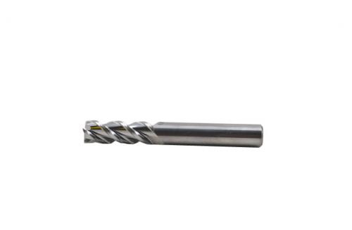 Solid Carbide Aluninum End Mill