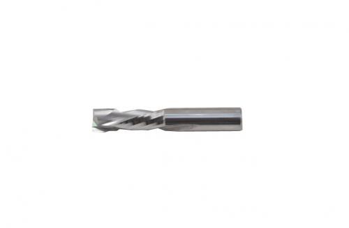 Solid Carbide Up&Down End Mill